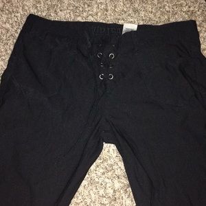 Black Jeans with a twist